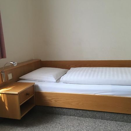 Hôtel Gastehaus Drexl à Munich Extérieur photo