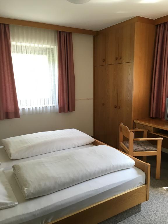 Hôtel Gastehaus Drexl à Munich Extérieur photo